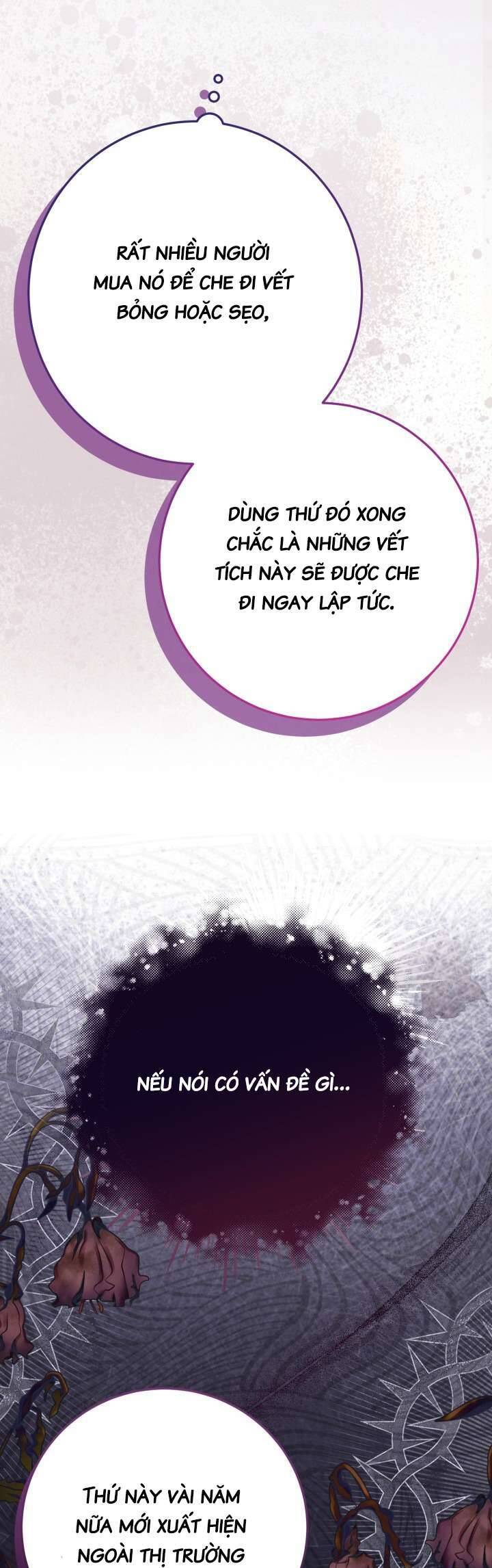 Trở Thành Con Gái Nuôi Của Một Gia Đình Sắp Bị Phá Hủy - Chapter 5 - Page 18