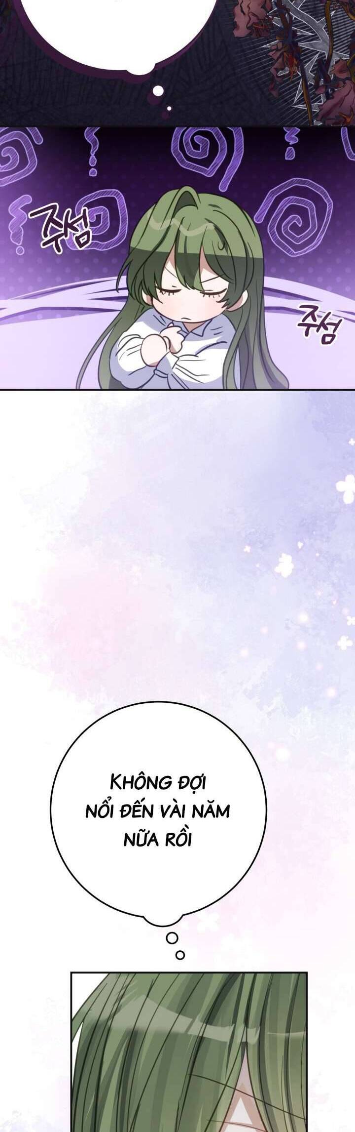 Trở Thành Con Gái Nuôi Của Một Gia Đình Sắp Bị Phá Hủy - Chapter 5 - Page 19