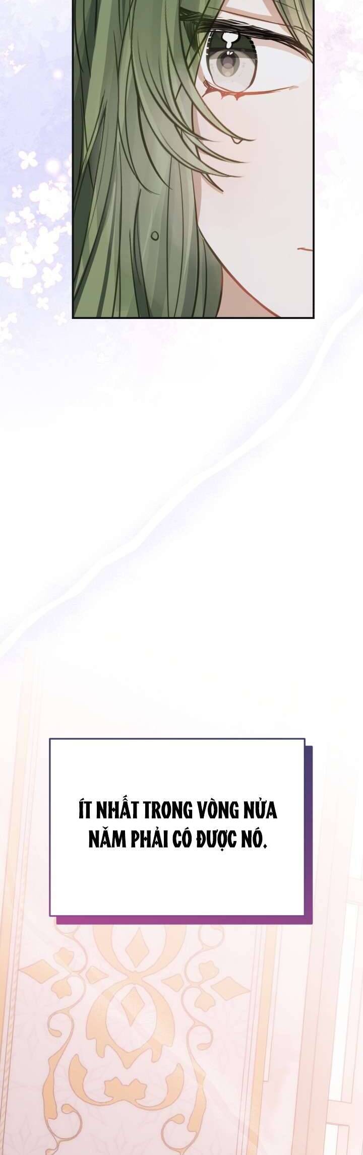 Trở Thành Con Gái Nuôi Của Một Gia Đình Sắp Bị Phá Hủy - Chapter 5 - Page 20