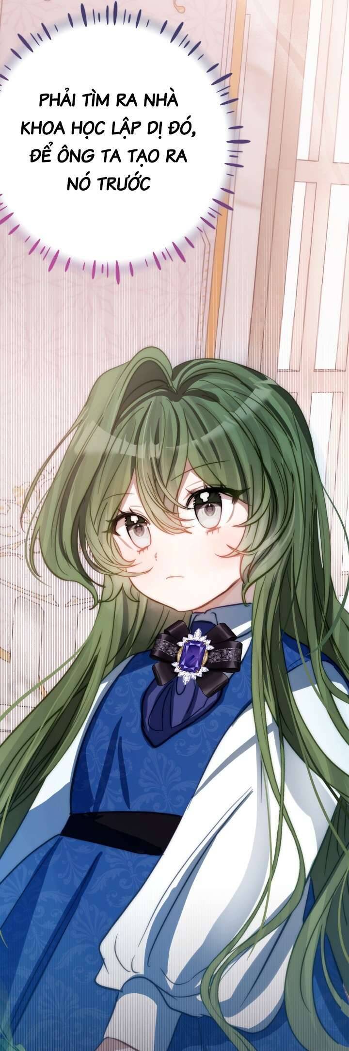 Trở Thành Con Gái Nuôi Của Một Gia Đình Sắp Bị Phá Hủy - Chapter 5 - Page 21