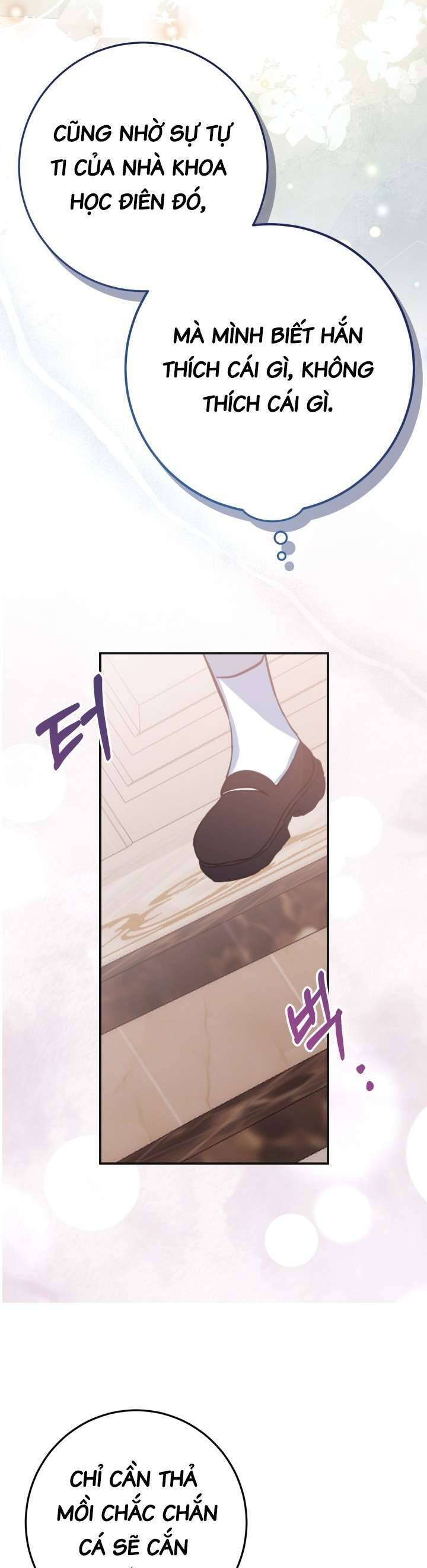 Trở Thành Con Gái Nuôi Của Một Gia Đình Sắp Bị Phá Hủy - Chapter 5 - Page 24