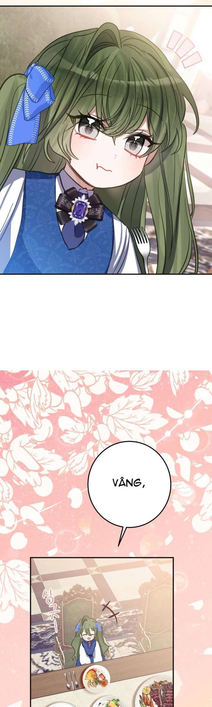 Trở Thành Con Gái Nuôi Của Một Gia Đình Sắp Bị Phá Hủy - Chapter 5 - Page 30