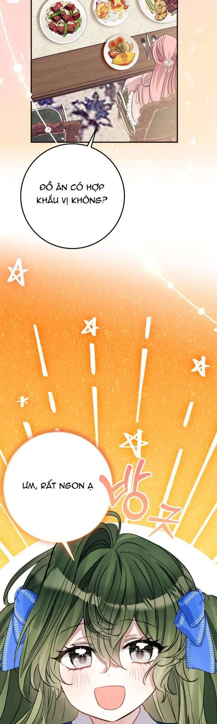 Trở Thành Con Gái Nuôi Của Một Gia Đình Sắp Bị Phá Hủy - Chapter 5 - Page 31