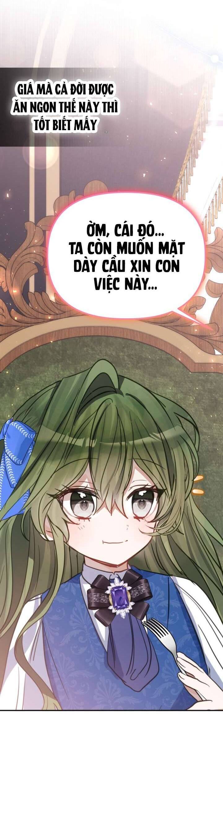 Trở Thành Con Gái Nuôi Của Một Gia Đình Sắp Bị Phá Hủy - Chapter 5 - Page 35