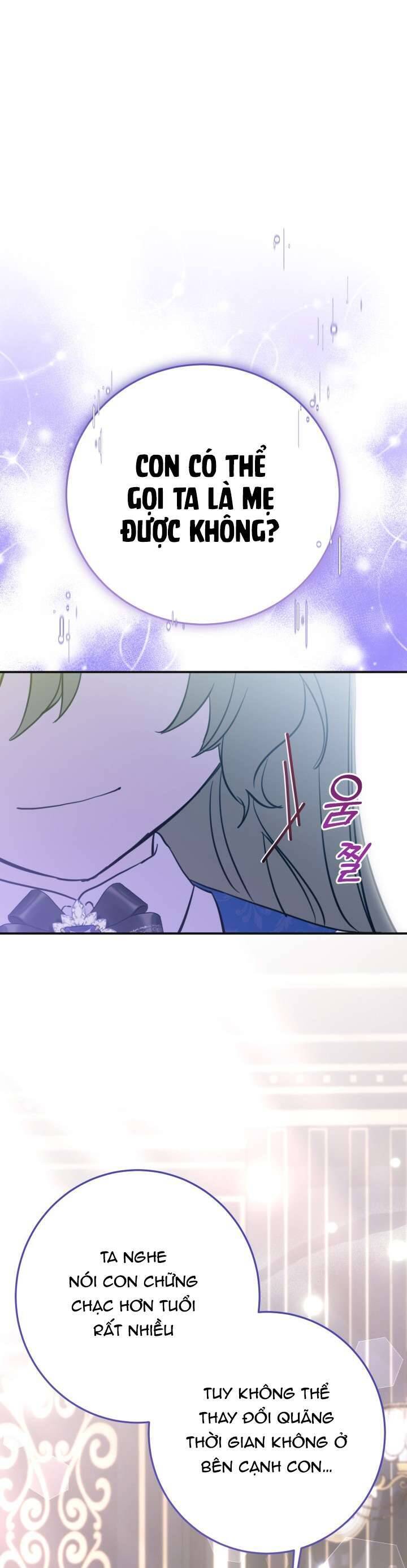 Trở Thành Con Gái Nuôi Của Một Gia Đình Sắp Bị Phá Hủy - Chapter 5 - Page 36