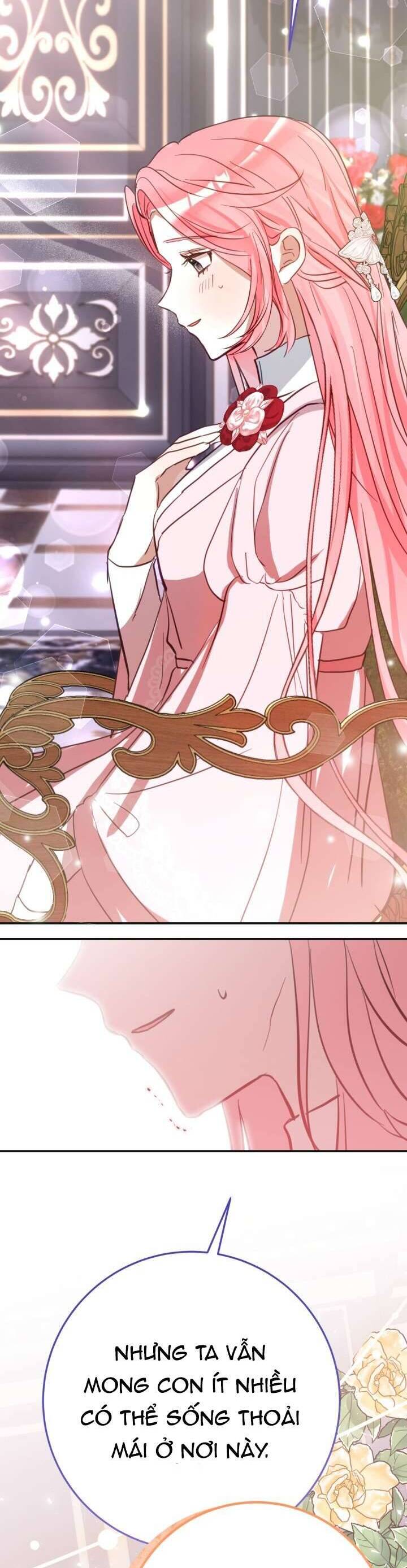 Trở Thành Con Gái Nuôi Của Một Gia Đình Sắp Bị Phá Hủy - Chapter 5 - Page 37