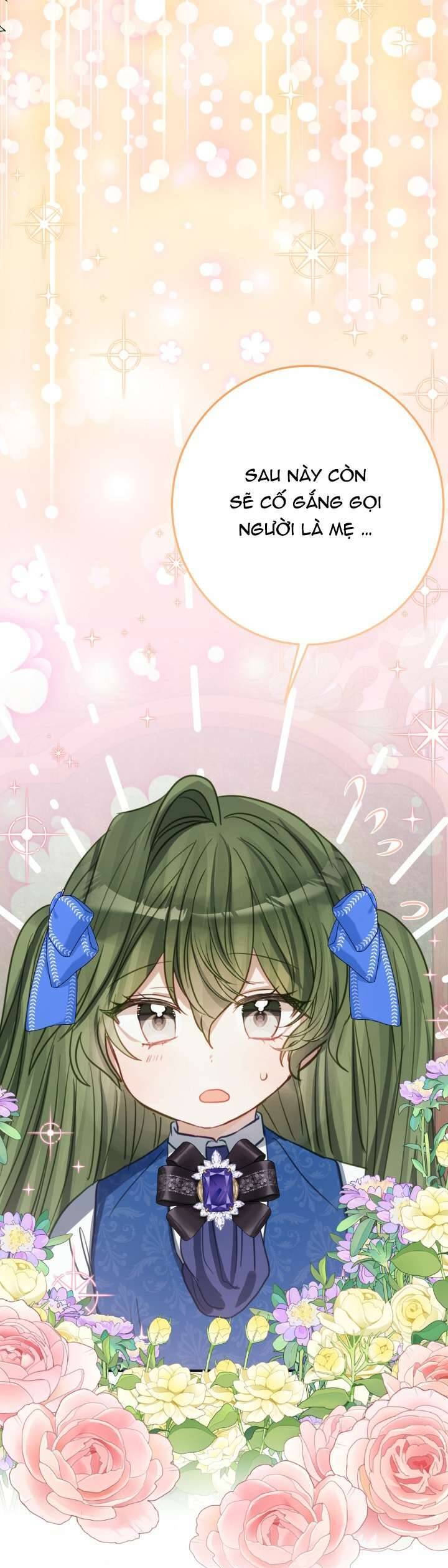 Trở Thành Con Gái Nuôi Của Một Gia Đình Sắp Bị Phá Hủy - Chapter 5 - Page 39