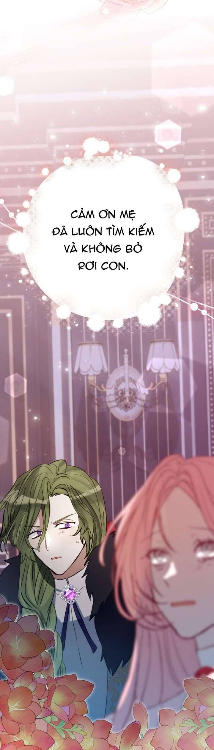 Trở Thành Con Gái Nuôi Của Một Gia Đình Sắp Bị Phá Hủy - Chapter 5 - Page 40