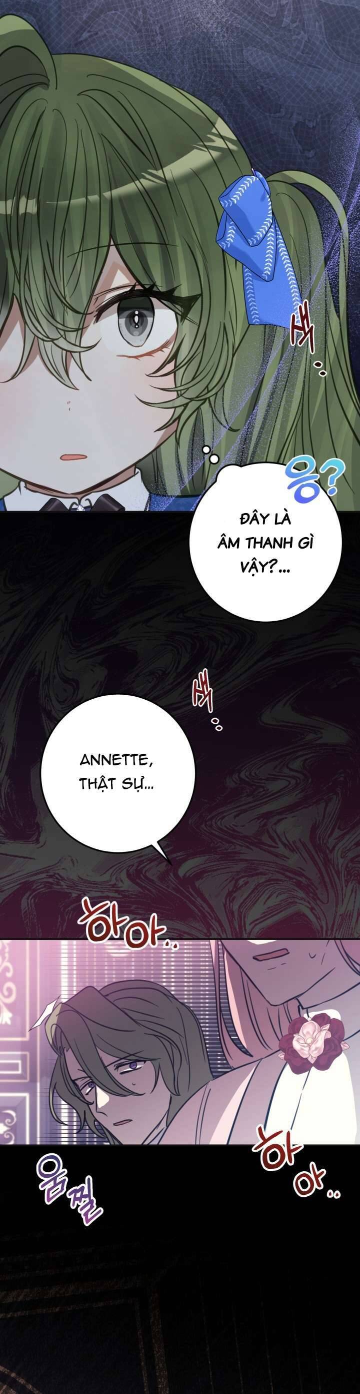 Trở Thành Con Gái Nuôi Của Một Gia Đình Sắp Bị Phá Hủy - Chapter 5 - Page 42