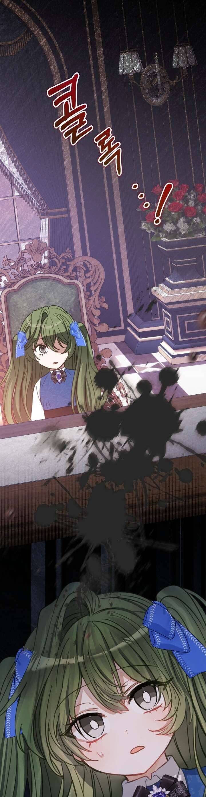 Trở Thành Con Gái Nuôi Của Một Gia Đình Sắp Bị Phá Hủy - Chapter 5 - Page 43