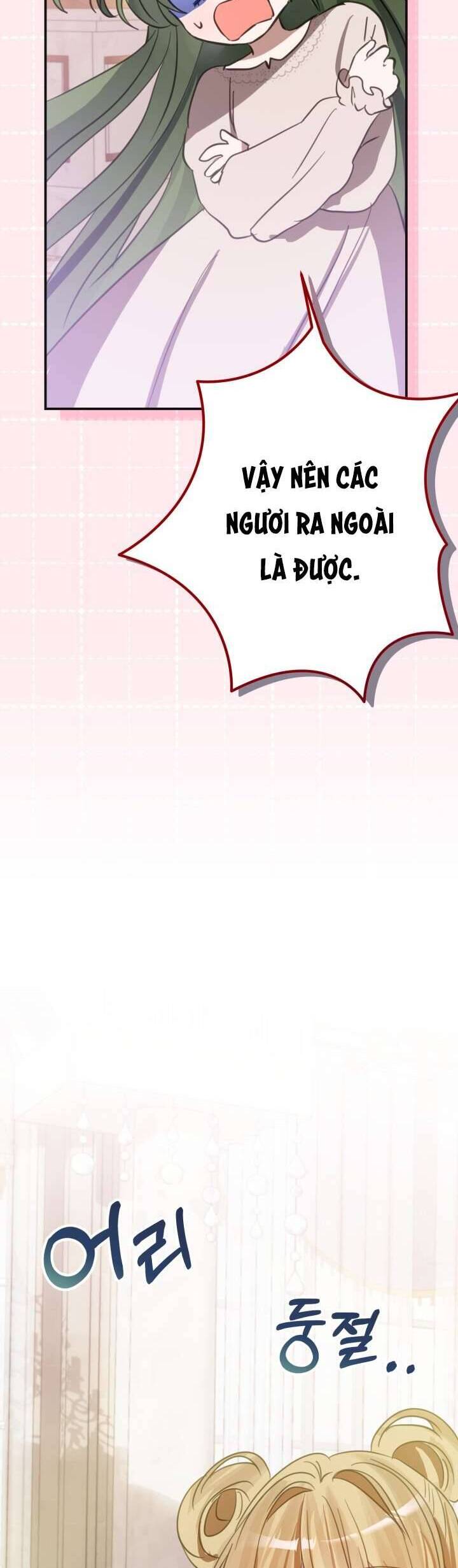 Trở Thành Con Gái Nuôi Của Một Gia Đình Sắp Bị Phá Hủy - Chapter 5 - Page 6