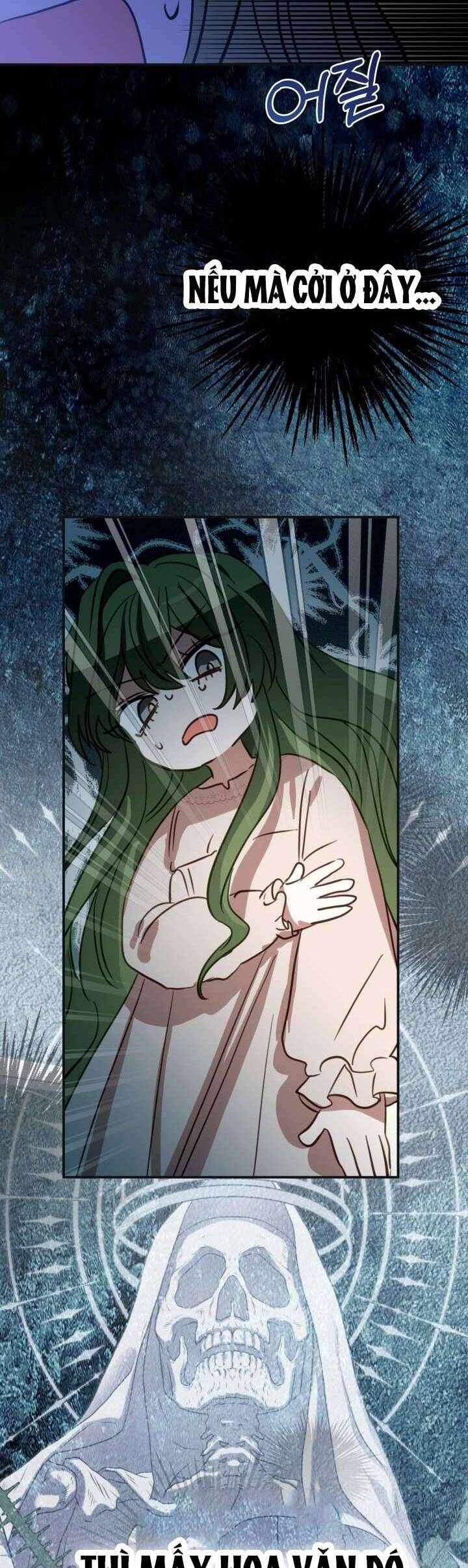 Trở Thành Con Gái Nuôi Của Một Gia Đình Sắp Bị Phá Hủy - Chapter 5 - Page 9