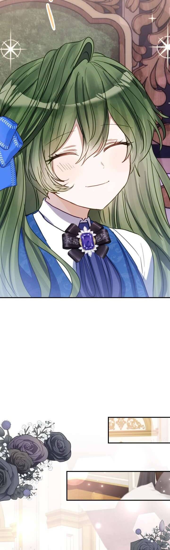 Trở Thành Con Gái Nuôi Của Một Gia Đình Sắp Bị Phá Hủy - Chapter 6 - Page 11