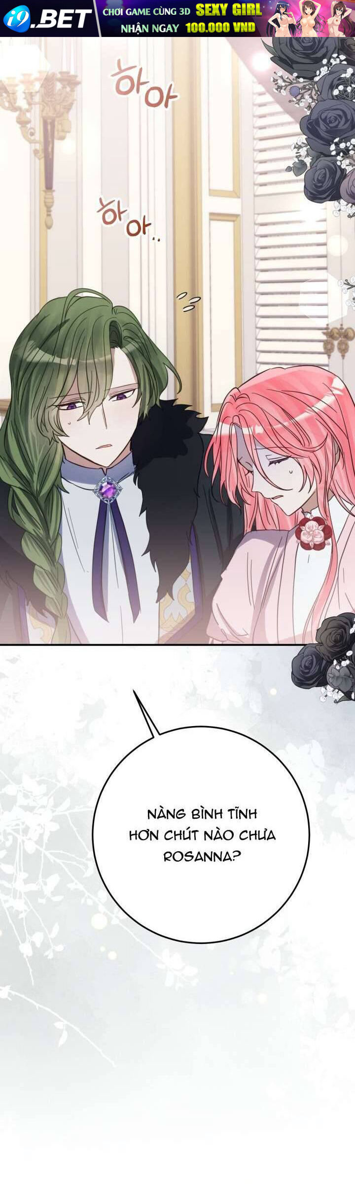 Trở Thành Con Gái Nuôi Của Một Gia Đình Sắp Bị Phá Hủy - Chapter 6 - Page 12