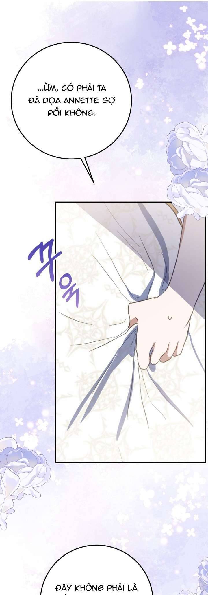 Trở Thành Con Gái Nuôi Của Một Gia Đình Sắp Bị Phá Hủy - Chapter 6 - Page 13