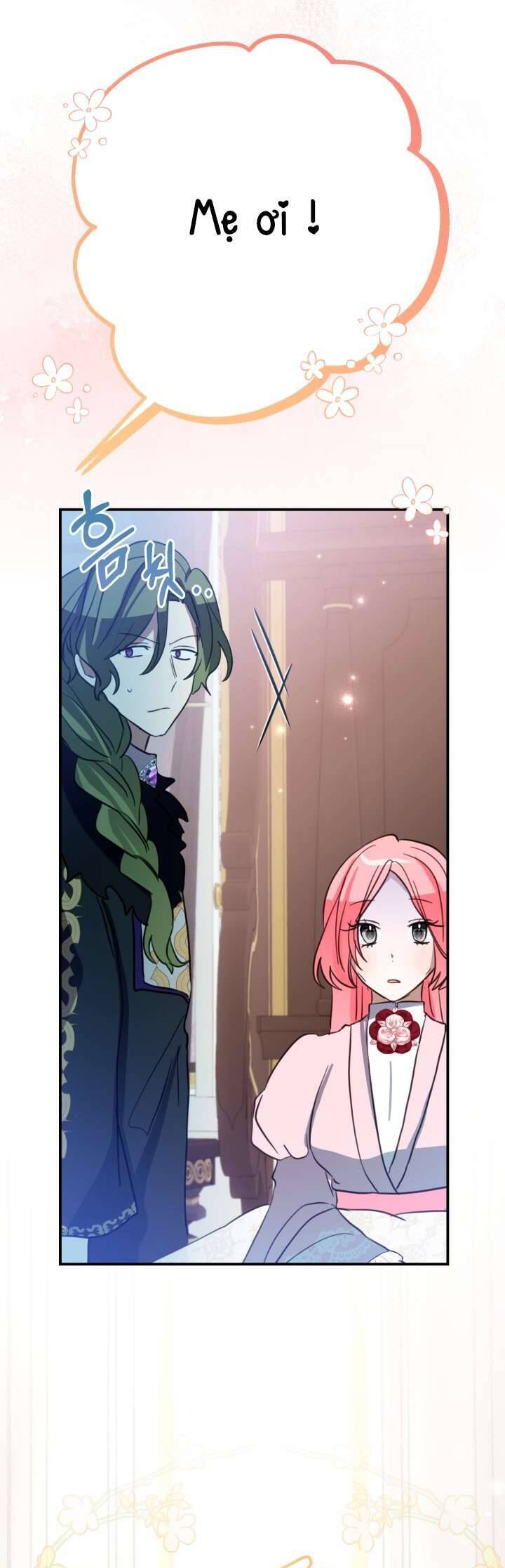 Trở Thành Con Gái Nuôi Của Một Gia Đình Sắp Bị Phá Hủy - Chapter 6 - Page 16