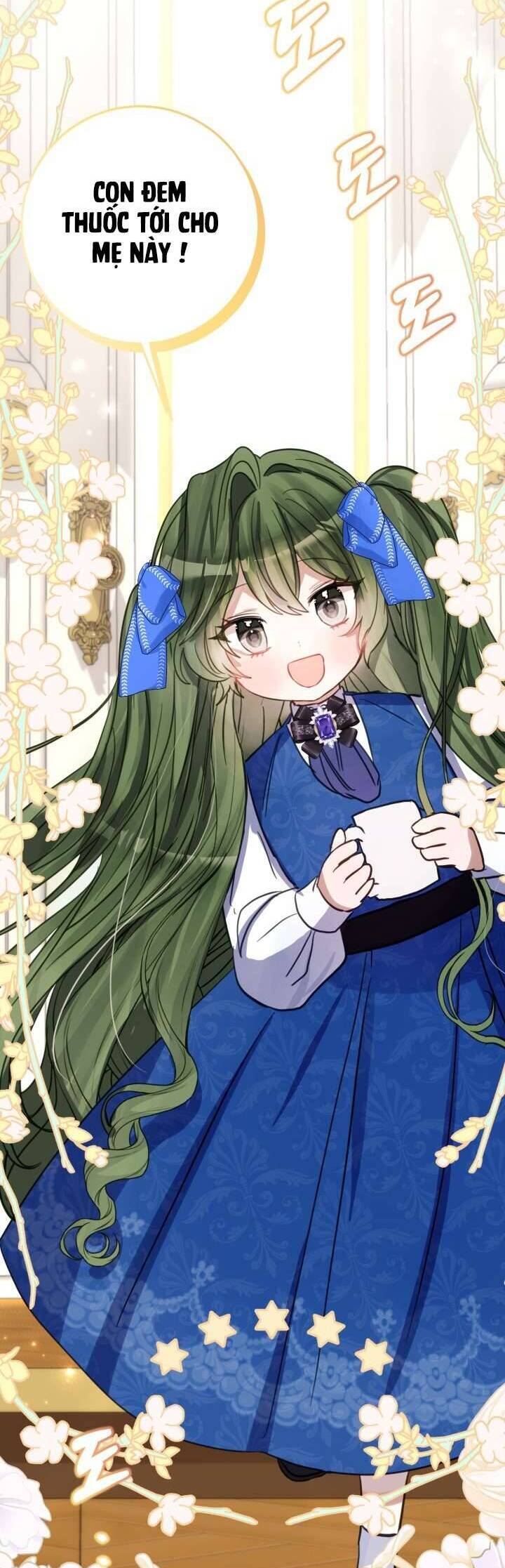 Trở Thành Con Gái Nuôi Của Một Gia Đình Sắp Bị Phá Hủy - Chapter 6 - Page 17