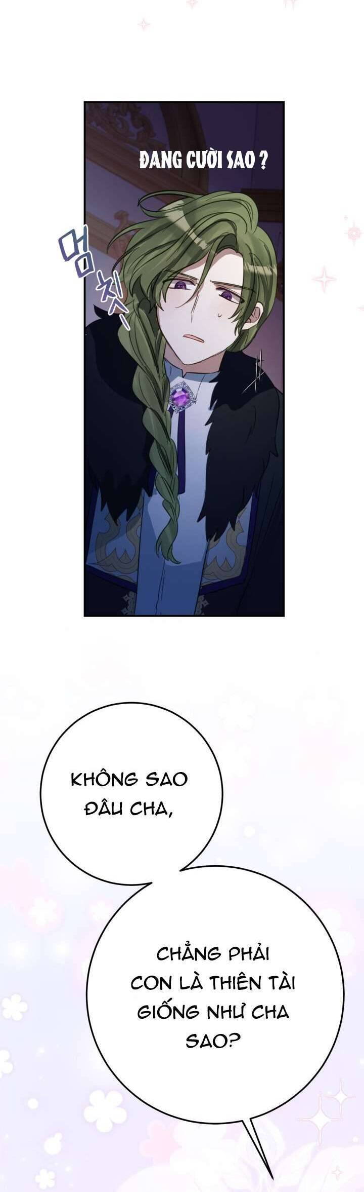 Trở Thành Con Gái Nuôi Của Một Gia Đình Sắp Bị Phá Hủy - Chapter 6 - Page 23