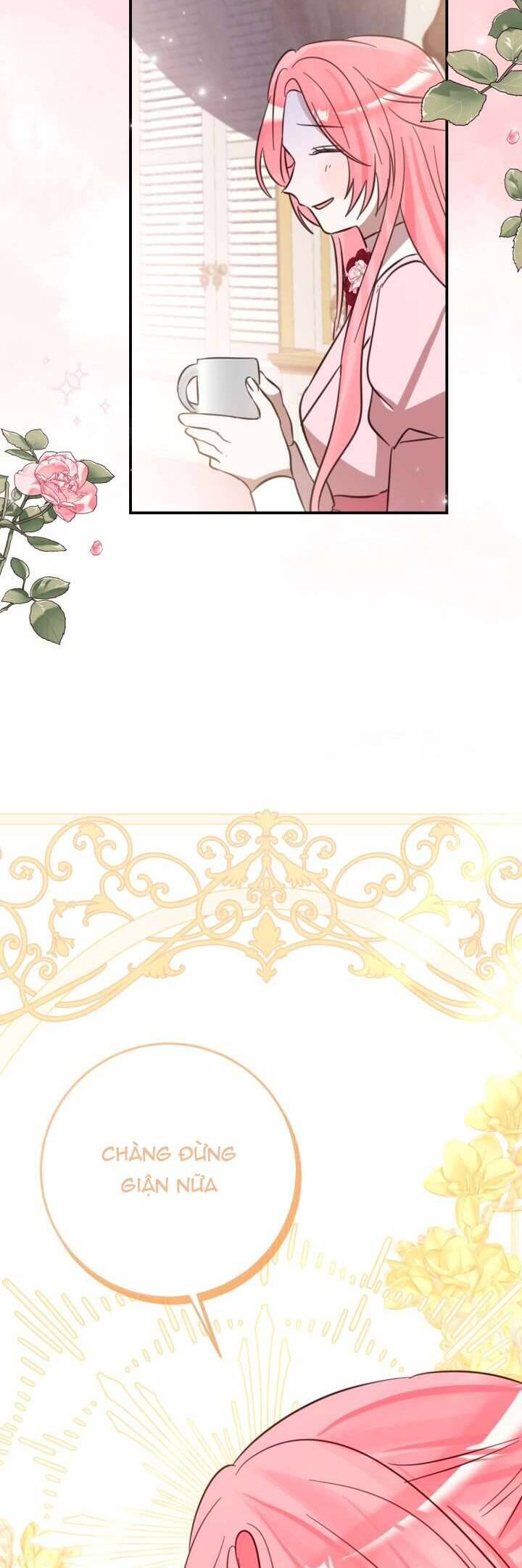 Trở Thành Con Gái Nuôi Của Một Gia Đình Sắp Bị Phá Hủy - Chapter 6 - Page 25