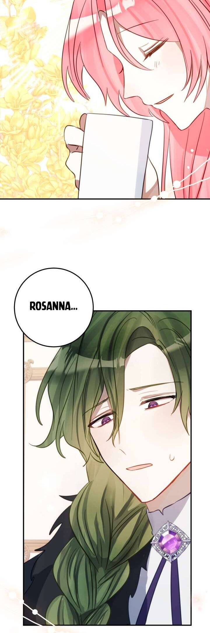 Trở Thành Con Gái Nuôi Của Một Gia Đình Sắp Bị Phá Hủy - Chapter 6 - Page 26