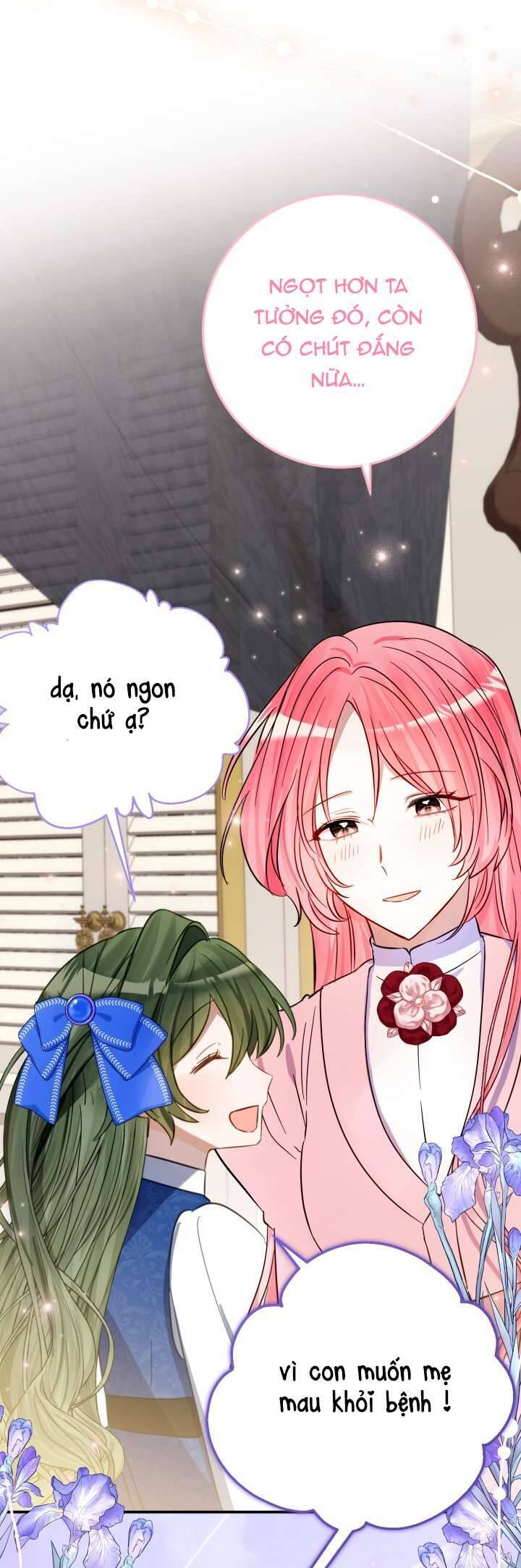 Trở Thành Con Gái Nuôi Của Một Gia Đình Sắp Bị Phá Hủy - Chapter 6 - Page 27