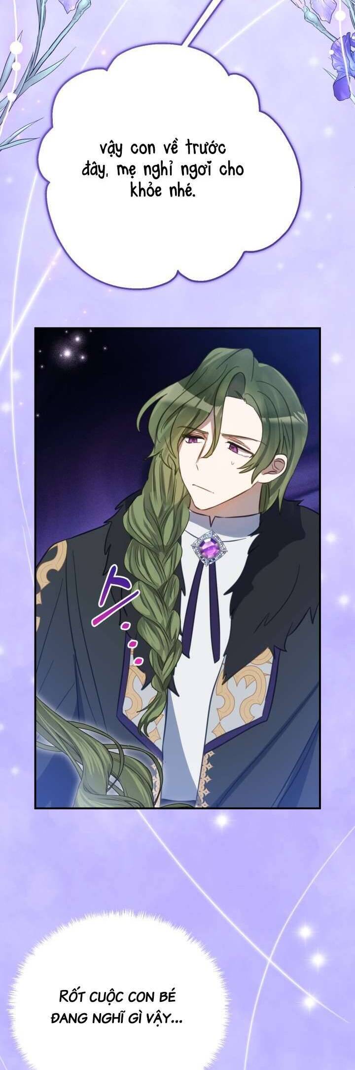 Trở Thành Con Gái Nuôi Của Một Gia Đình Sắp Bị Phá Hủy - Chapter 6 - Page 28