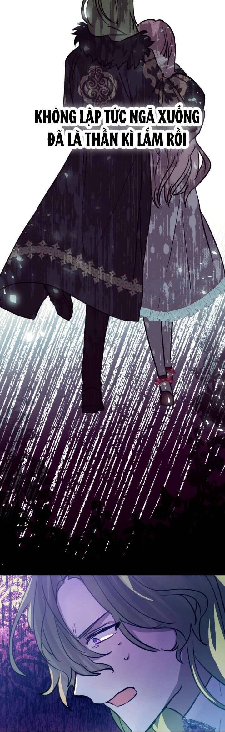 Trở Thành Con Gái Nuôi Của Một Gia Đình Sắp Bị Phá Hủy - Chapter 6 - Page 3