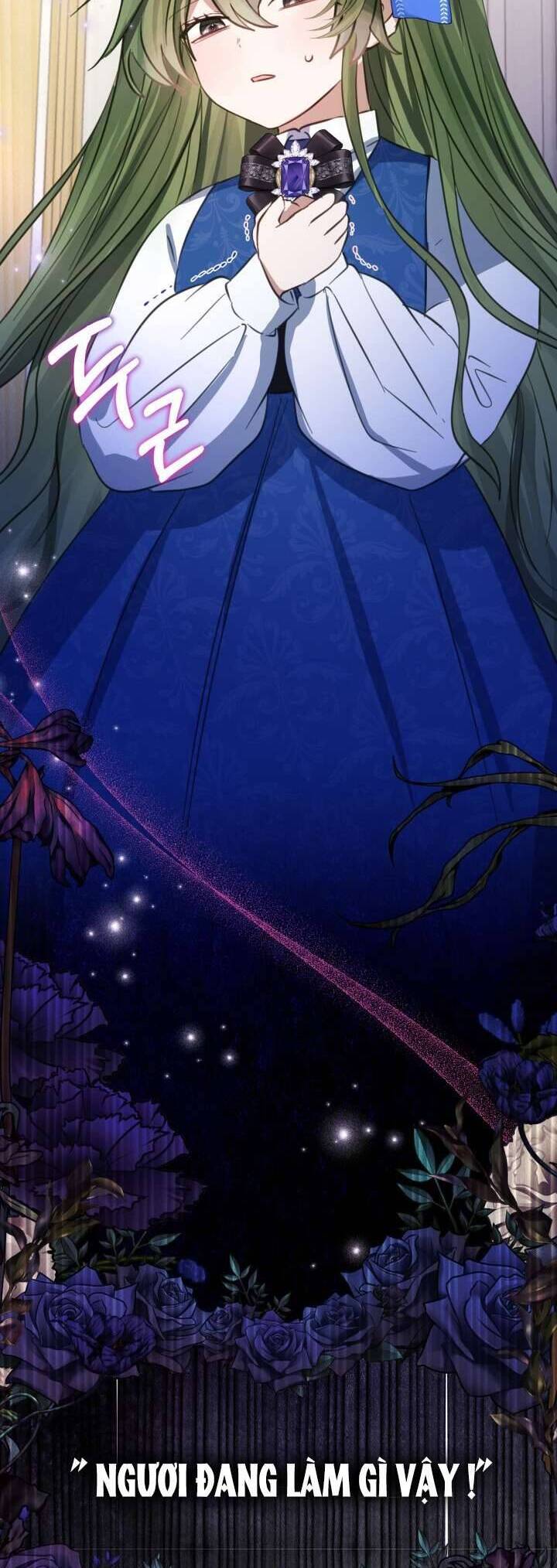 Trở Thành Con Gái Nuôi Của Một Gia Đình Sắp Bị Phá Hủy - Chapter 6 - Page 31