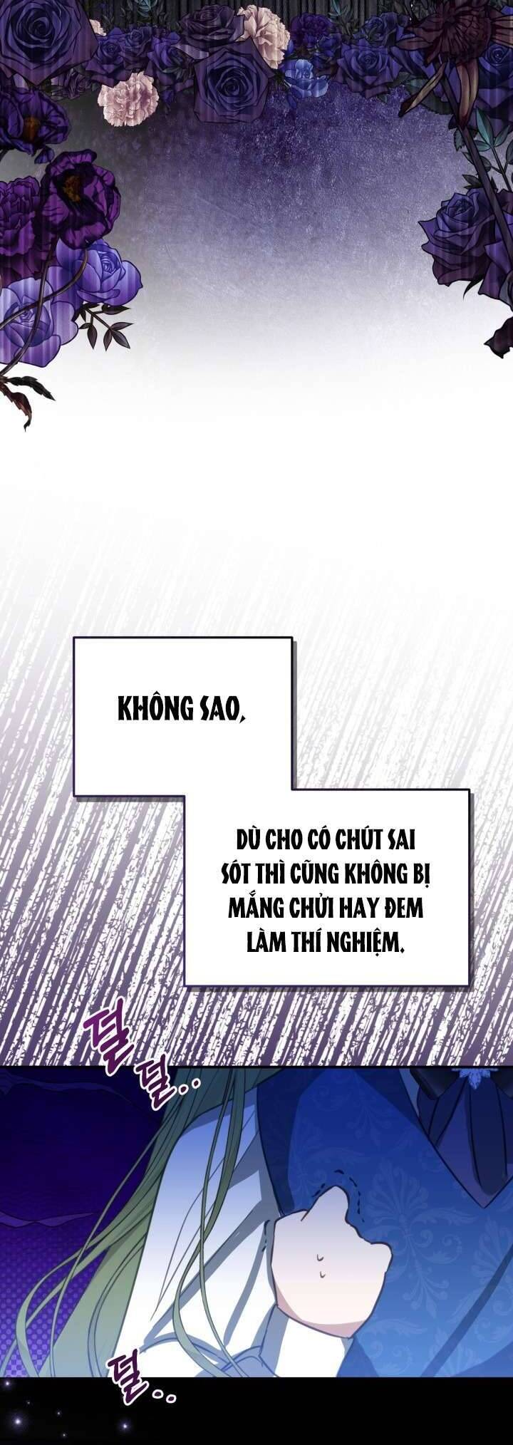 Trở Thành Con Gái Nuôi Của Một Gia Đình Sắp Bị Phá Hủy - Chapter 6 - Page 32