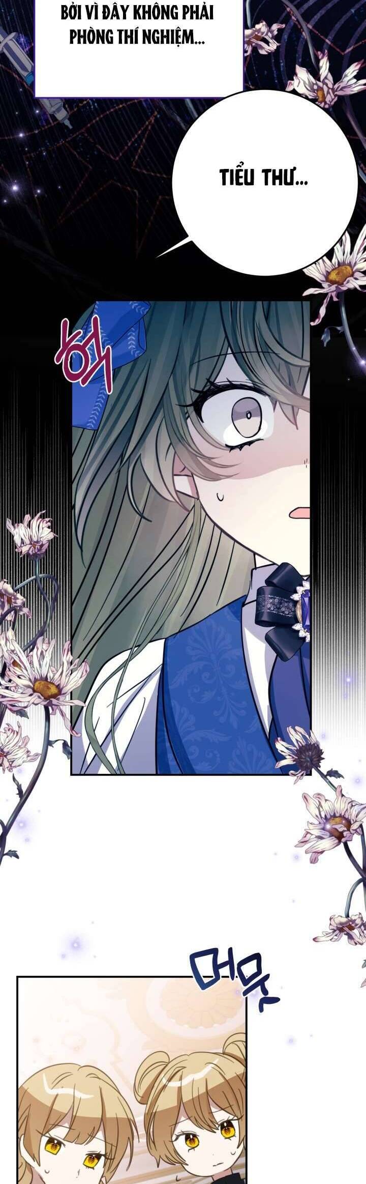 Trở Thành Con Gái Nuôi Của Một Gia Đình Sắp Bị Phá Hủy - Chapter 6 - Page 34