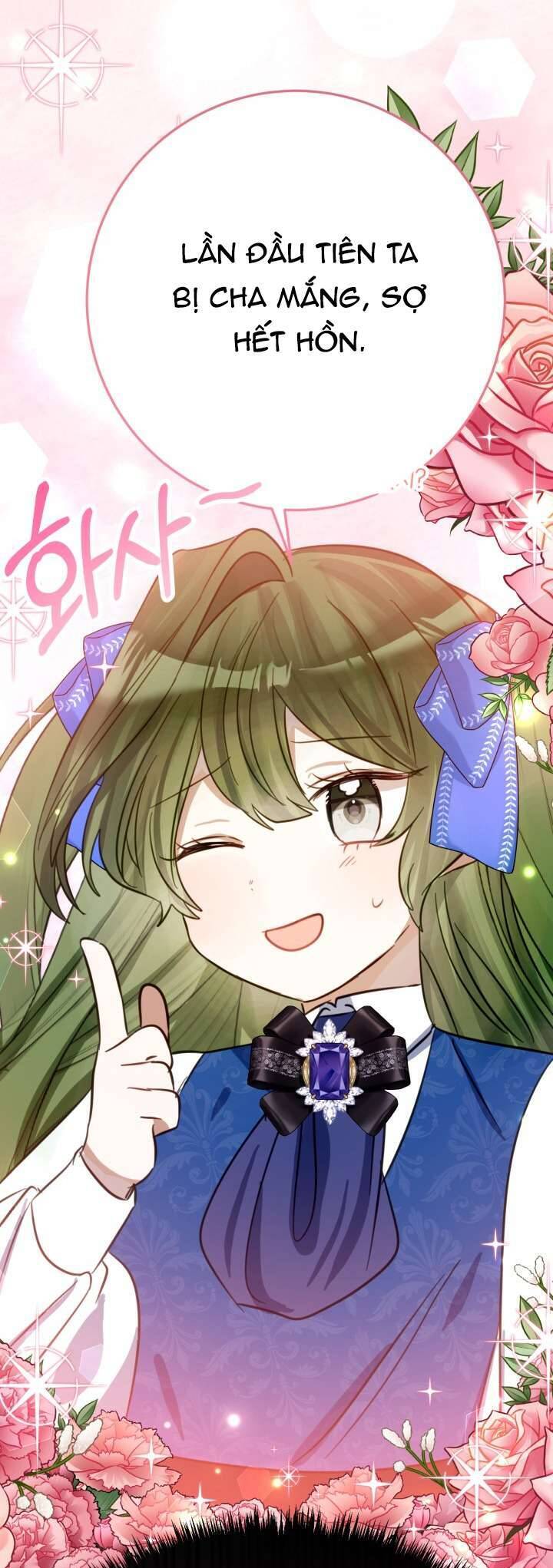 Trở Thành Con Gái Nuôi Của Một Gia Đình Sắp Bị Phá Hủy - Chapter 6 - Page 36