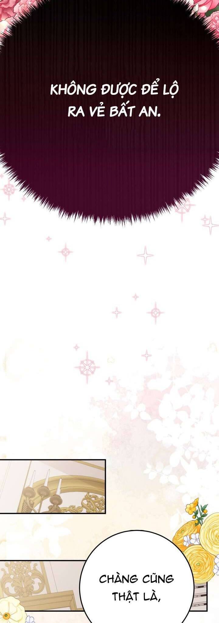 Trở Thành Con Gái Nuôi Của Một Gia Đình Sắp Bị Phá Hủy - Chapter 6 - Page 37