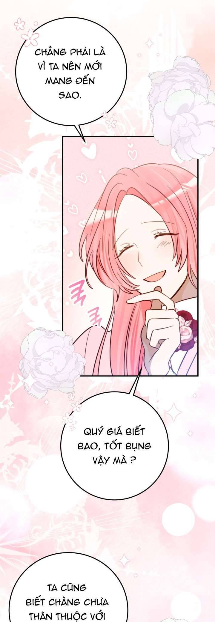 Trở Thành Con Gái Nuôi Của Một Gia Đình Sắp Bị Phá Hủy - Chapter 6 - Page 39