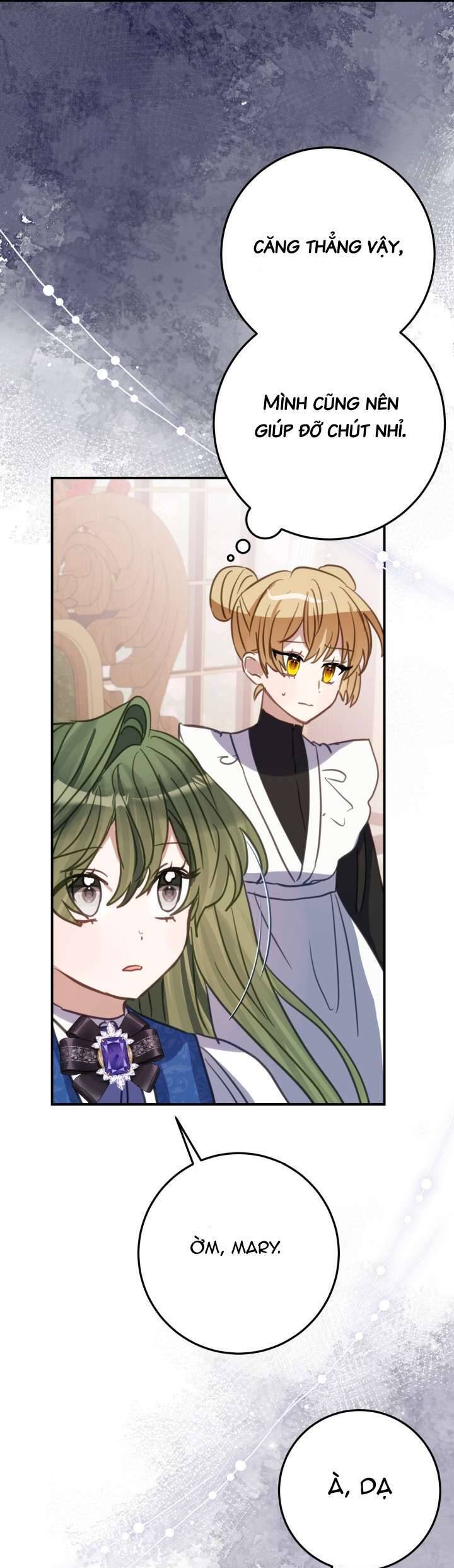 Trở Thành Con Gái Nuôi Của Một Gia Đình Sắp Bị Phá Hủy - Chapter 6 - Page 4