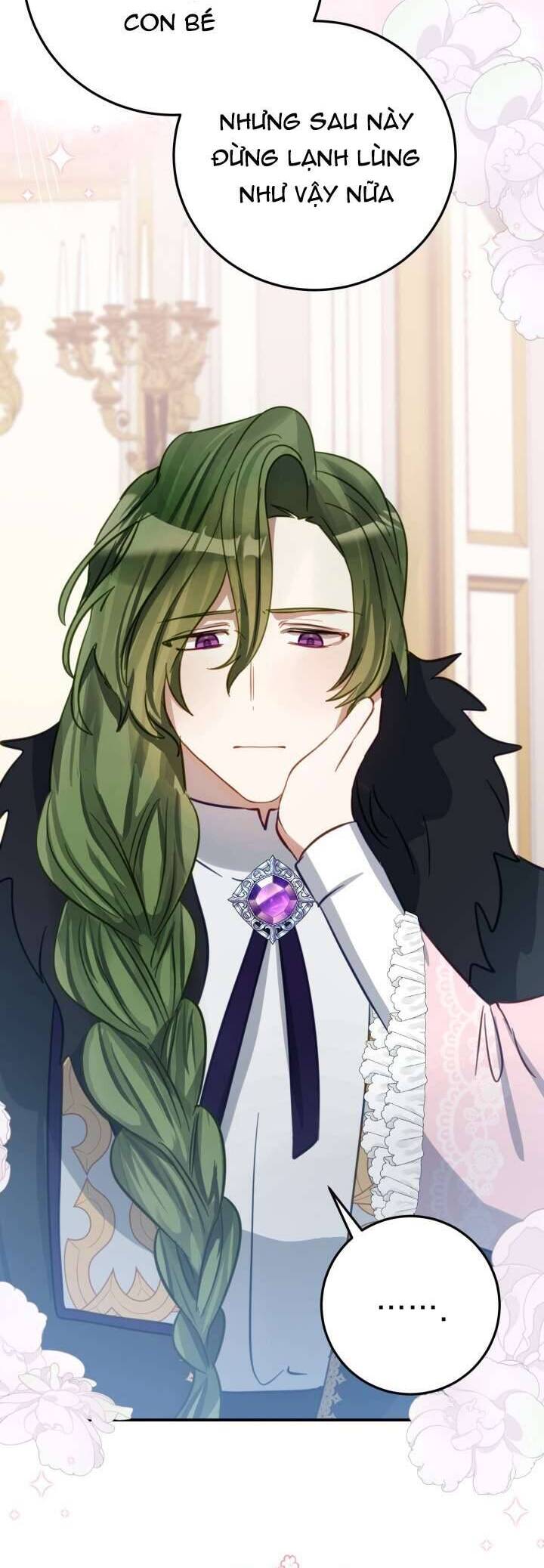 Trở Thành Con Gái Nuôi Của Một Gia Đình Sắp Bị Phá Hủy - Chapter 6 - Page 40