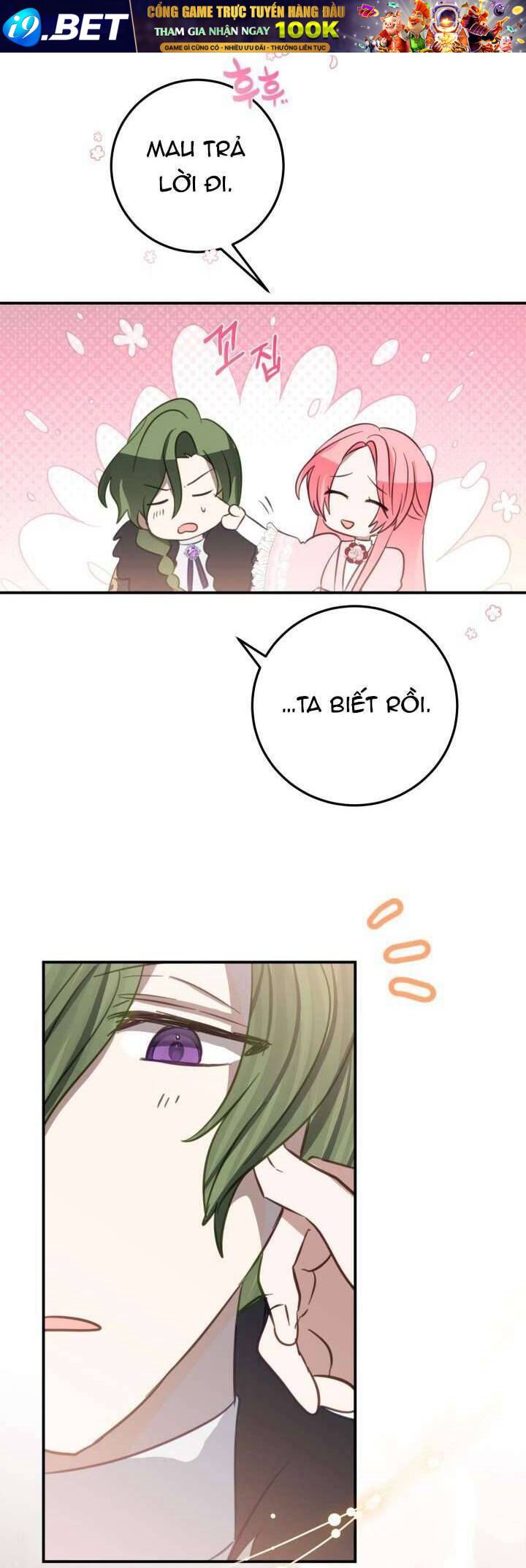 Trở Thành Con Gái Nuôi Của Một Gia Đình Sắp Bị Phá Hủy - Chapter 6 - Page 41