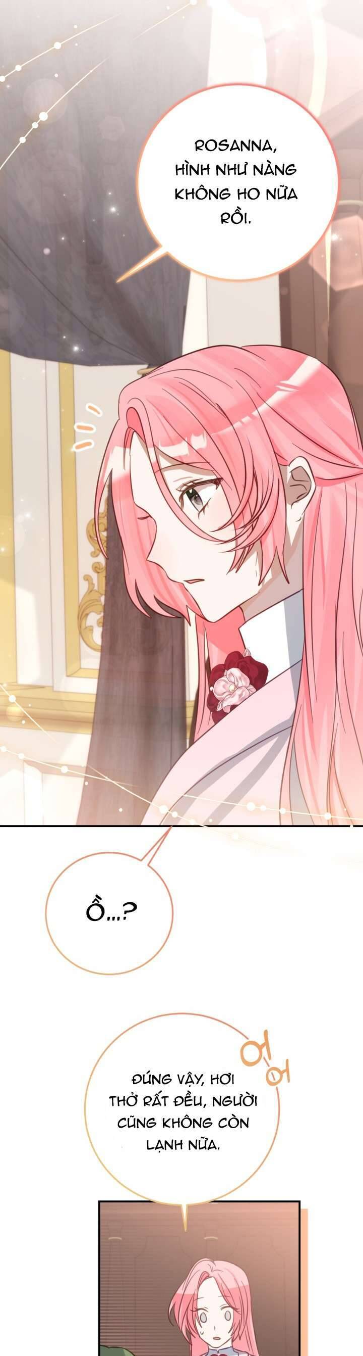 Trở Thành Con Gái Nuôi Của Một Gia Đình Sắp Bị Phá Hủy - Chapter 6 - Page 42