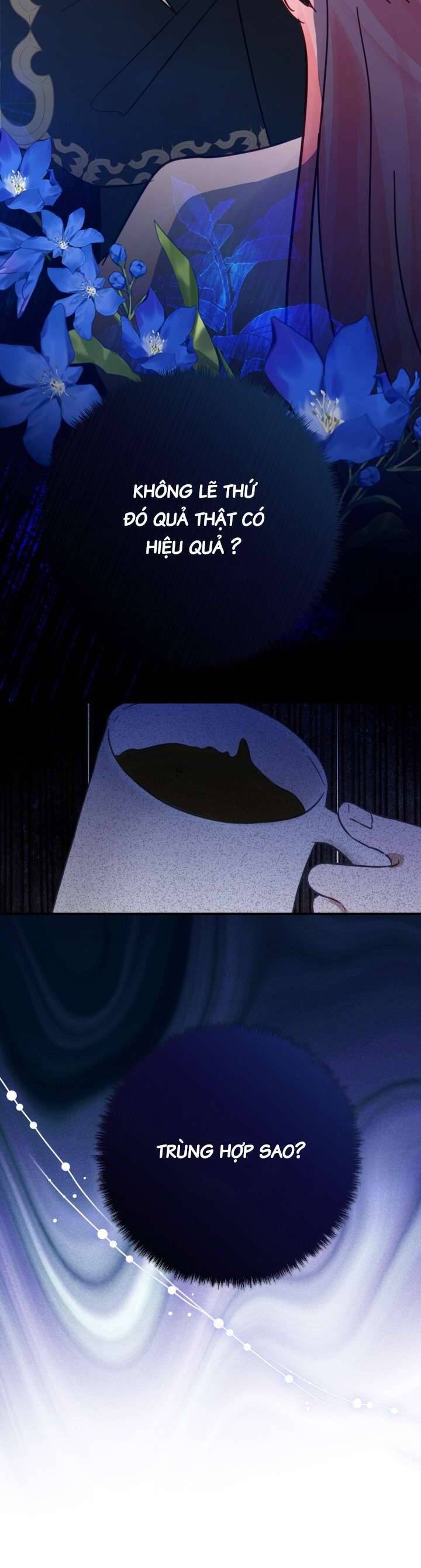 Trở Thành Con Gái Nuôi Của Một Gia Đình Sắp Bị Phá Hủy - Chapter 6 - Page 44