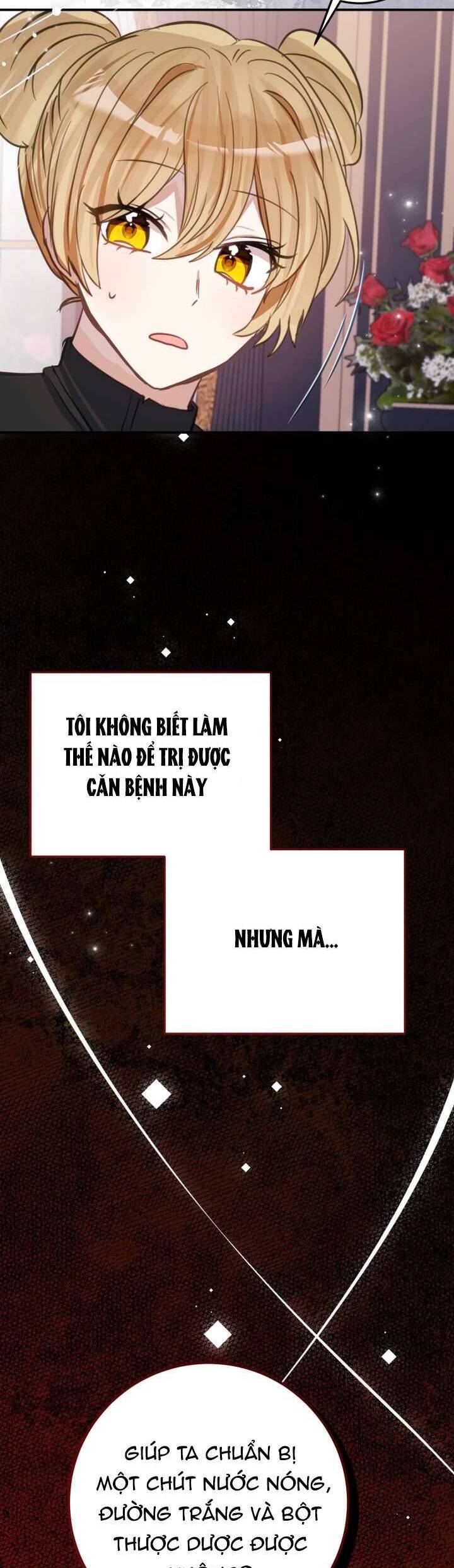 Trở Thành Con Gái Nuôi Của Một Gia Đình Sắp Bị Phá Hủy - Chapter 6 - Page 5