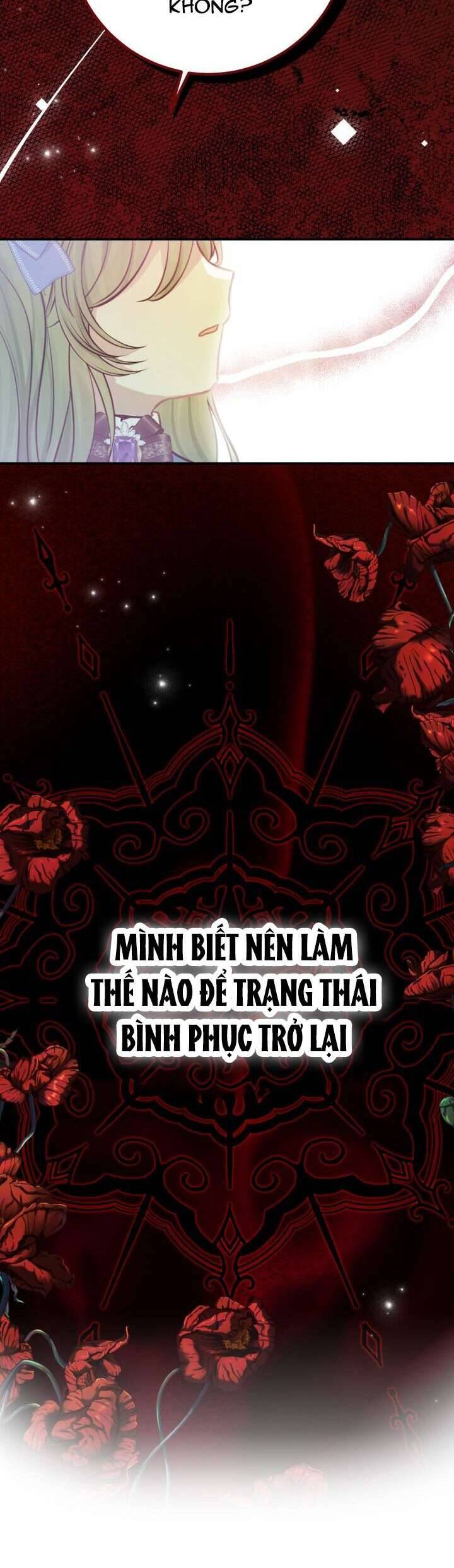 Trở Thành Con Gái Nuôi Của Một Gia Đình Sắp Bị Phá Hủy - Chapter 6 - Page 6