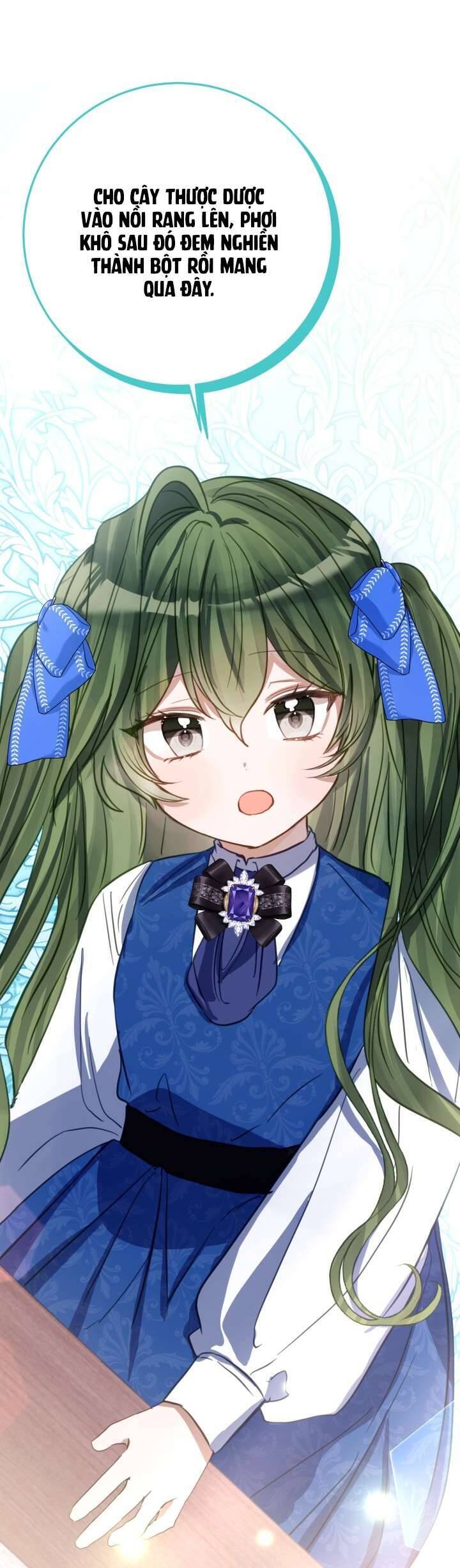 Trở Thành Con Gái Nuôi Của Một Gia Đình Sắp Bị Phá Hủy - Chapter 6 - Page 7