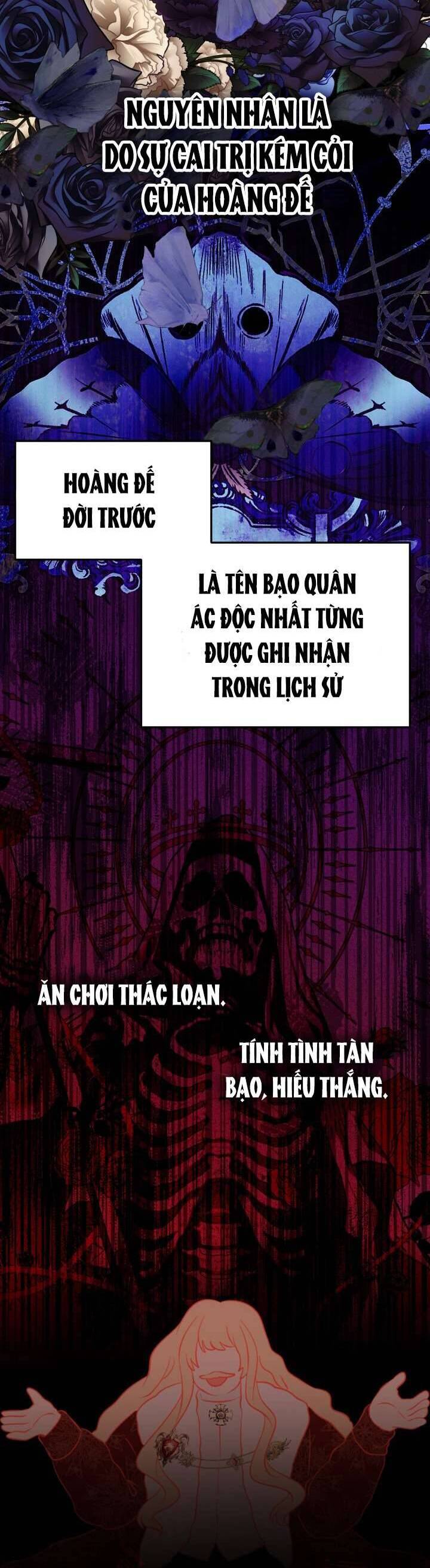 Trở Thành Con Gái Nuôi Của Một Gia Đình Sắp Bị Phá Hủy - Chapter 7 - Page 10