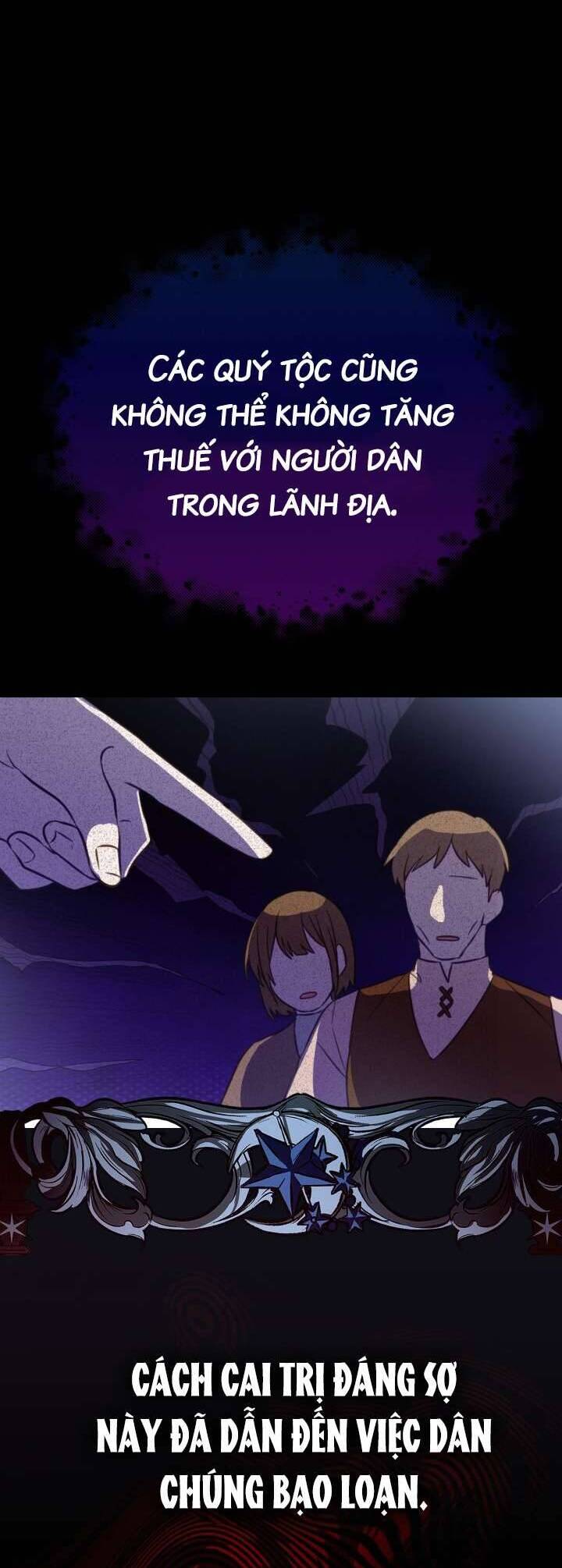 Trở Thành Con Gái Nuôi Của Một Gia Đình Sắp Bị Phá Hủy - Chapter 7 - Page 12