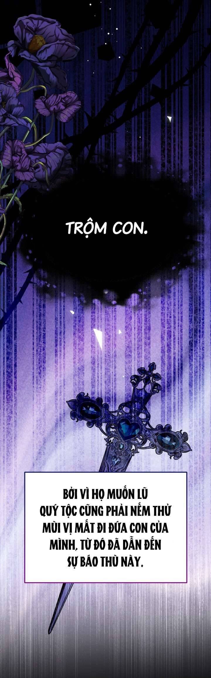 Trở Thành Con Gái Nuôi Của Một Gia Đình Sắp Bị Phá Hủy - Chapter 7 - Page 16