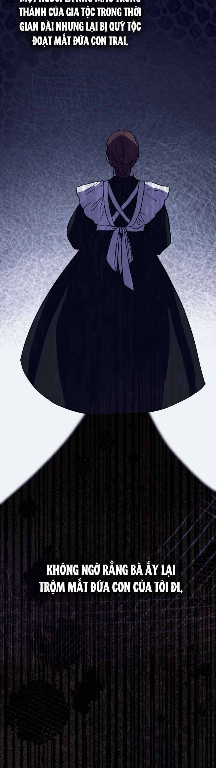 Trở Thành Con Gái Nuôi Của Một Gia Đình Sắp Bị Phá Hủy - Chapter 7 - Page 19