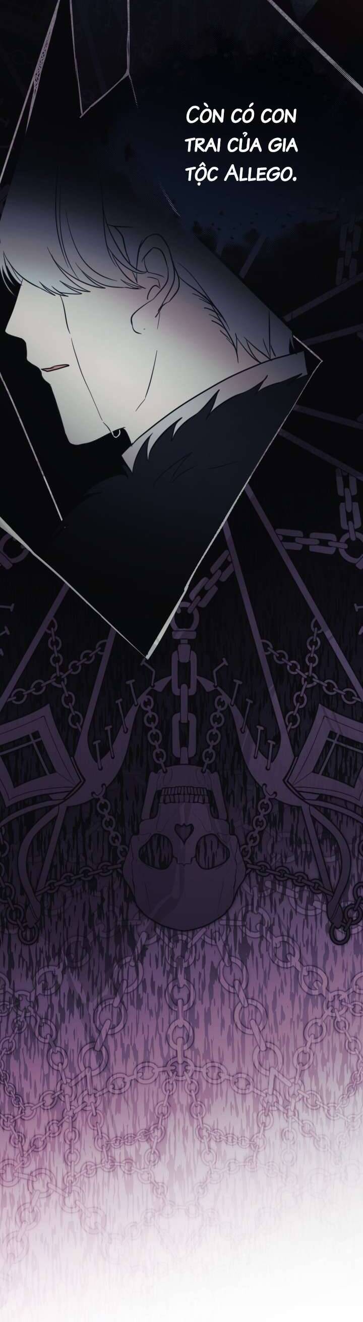 Trở Thành Con Gái Nuôi Của Một Gia Đình Sắp Bị Phá Hủy - Chapter 7 - Page 25