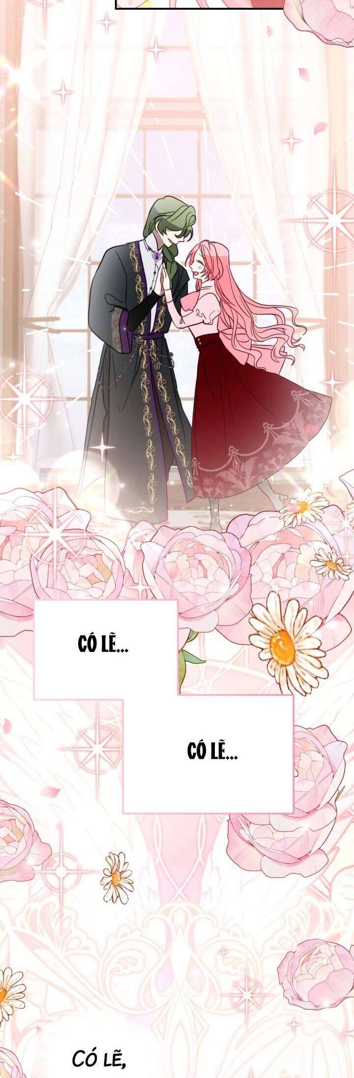 Trở Thành Con Gái Nuôi Của Một Gia Đình Sắp Bị Phá Hủy - Chapter 7 - Page 27