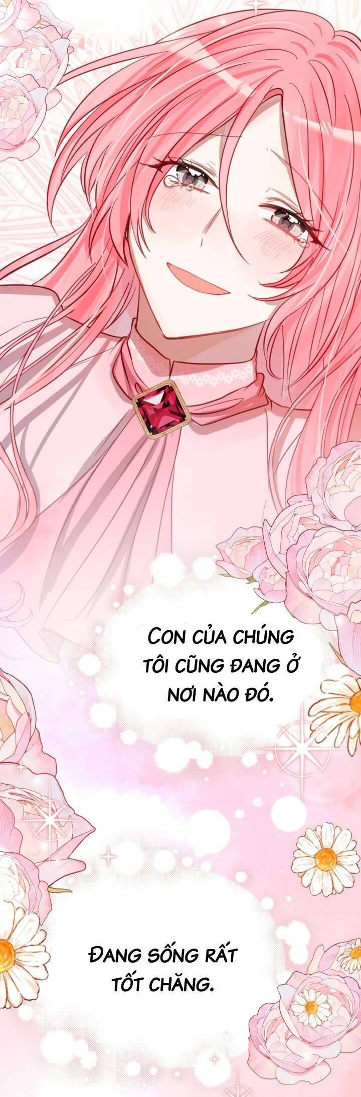 Trở Thành Con Gái Nuôi Của Một Gia Đình Sắp Bị Phá Hủy - Chapter 7 - Page 28