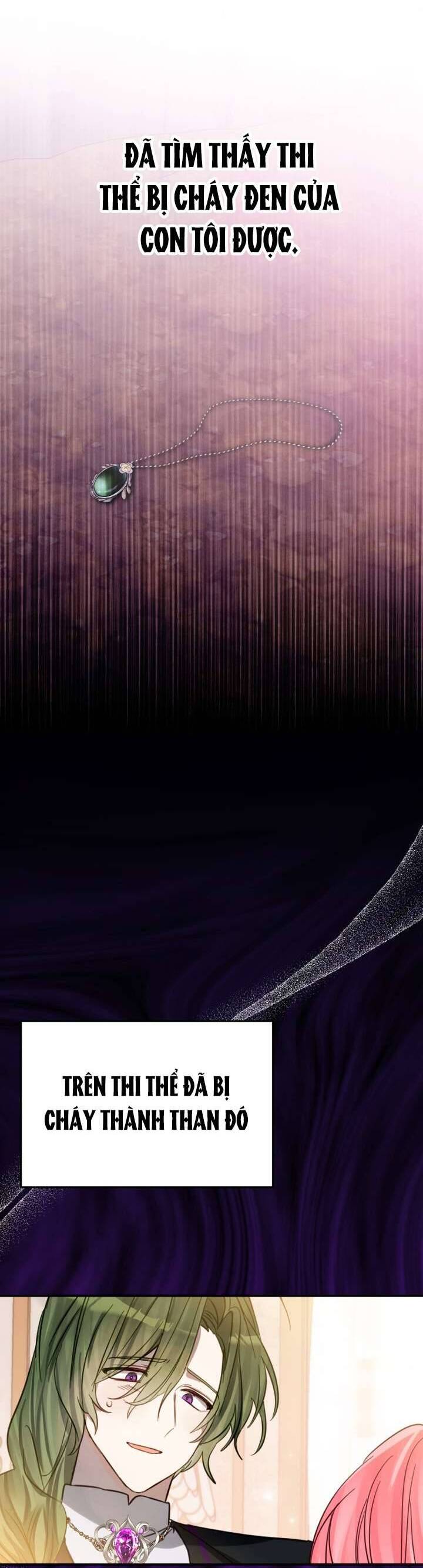 Trở Thành Con Gái Nuôi Của Một Gia Đình Sắp Bị Phá Hủy - Chapter 7 - Page 30