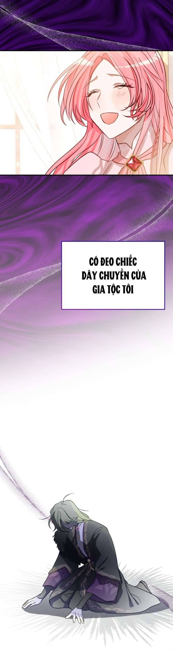 Trở Thành Con Gái Nuôi Của Một Gia Đình Sắp Bị Phá Hủy - Chapter 7 - Page 31